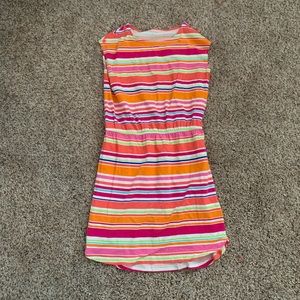 Lands end dress